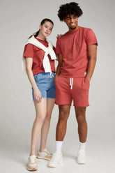 T-shirt unisexe en coton - Original Au Coton